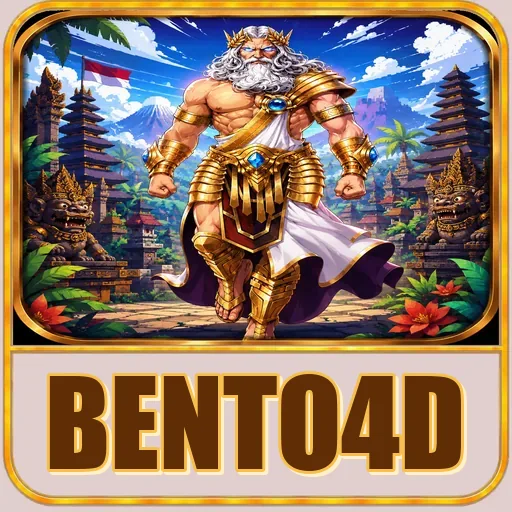 bento4d Indonesia - Peningkatan performa dan UI/UX terbaru
